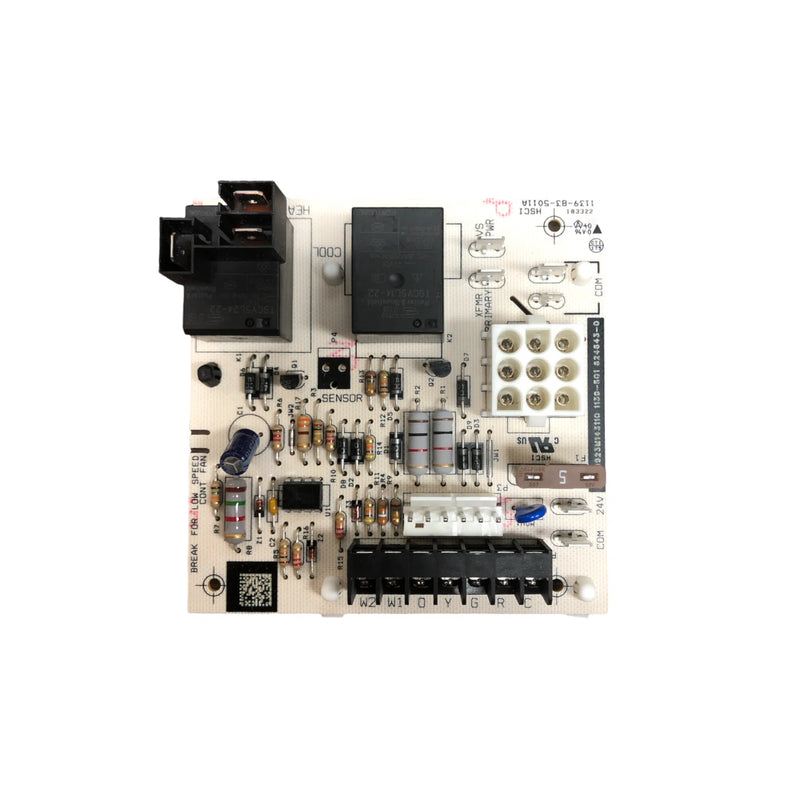 903915A Frigidaire Gibson Air Handler Control Board