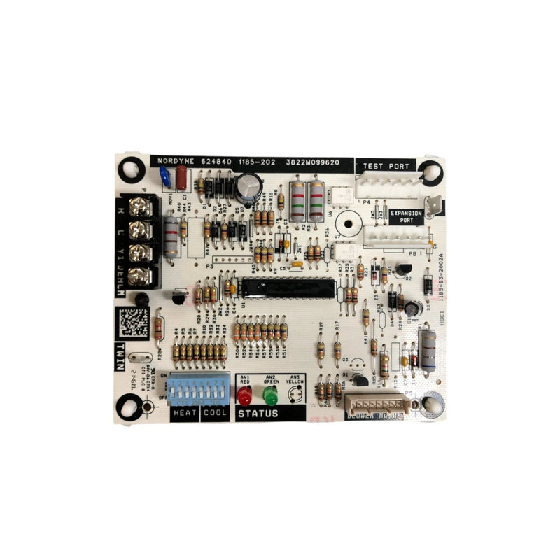 920920 Nordyne Frigidaire Gibson OEM Blower Control Board