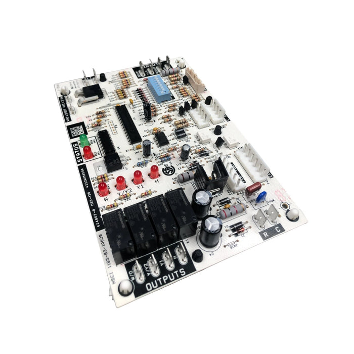 922016 Frigidaire Nordyne Gas Furnace Blower Control Board