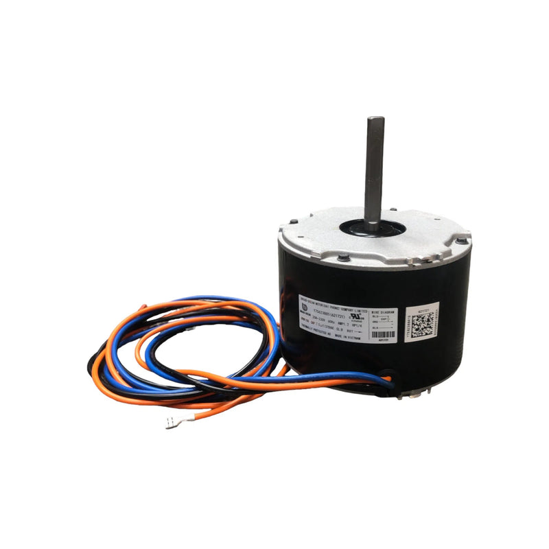 K55HXJTB-9301 Frigidaire Intertherm Nordyne Heat Pump Condenser Fan Motor