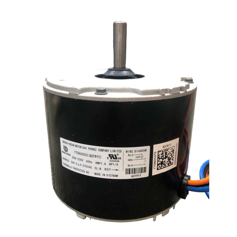 621305 Frigidaire Gibson Nordyne Condenser Motor