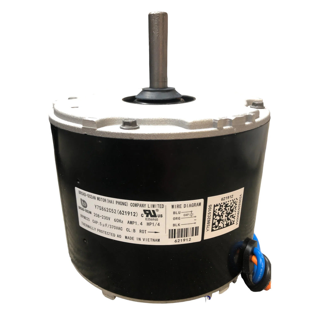 K55HXHSF-8846 - OEM Upgraded Replacement for Nordyne, Intertherm, Gibson,  Tappan Fan Motor