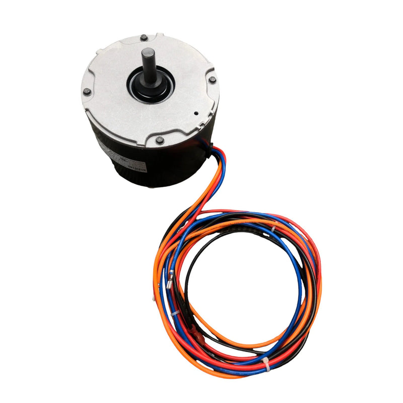 Y7S623C22 ZHONGSHAN BROAD-OCEAN Condenser Fan Motor 1/4 HP 1100 RPM