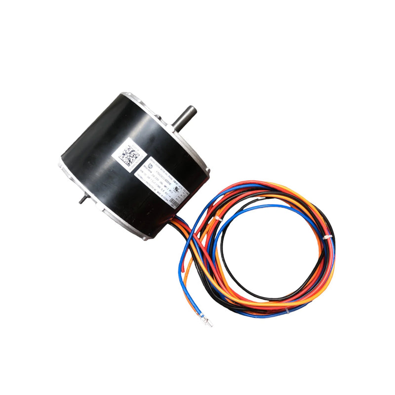 Y7S623C22 ZHONGSHAN BROAD-OCEAN Condenser Fan Motor 1/4 HP 1100 RPM