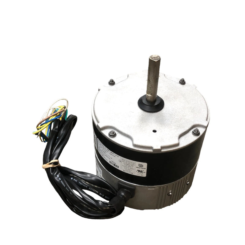 ZWK702B0255401S Zhongshan Broad Ocean Nordyne OEM Replacement Conditioner Fan Motor