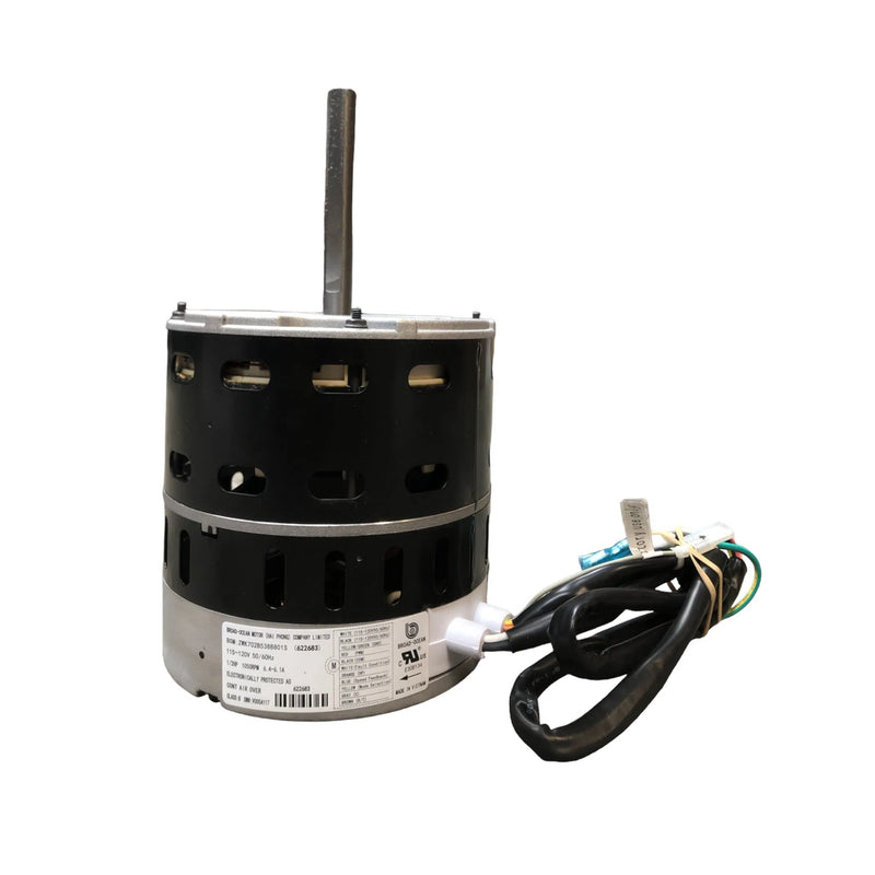 622636 Nortek Frigidaire OEM Replacement Gas Furnace Blower Motor