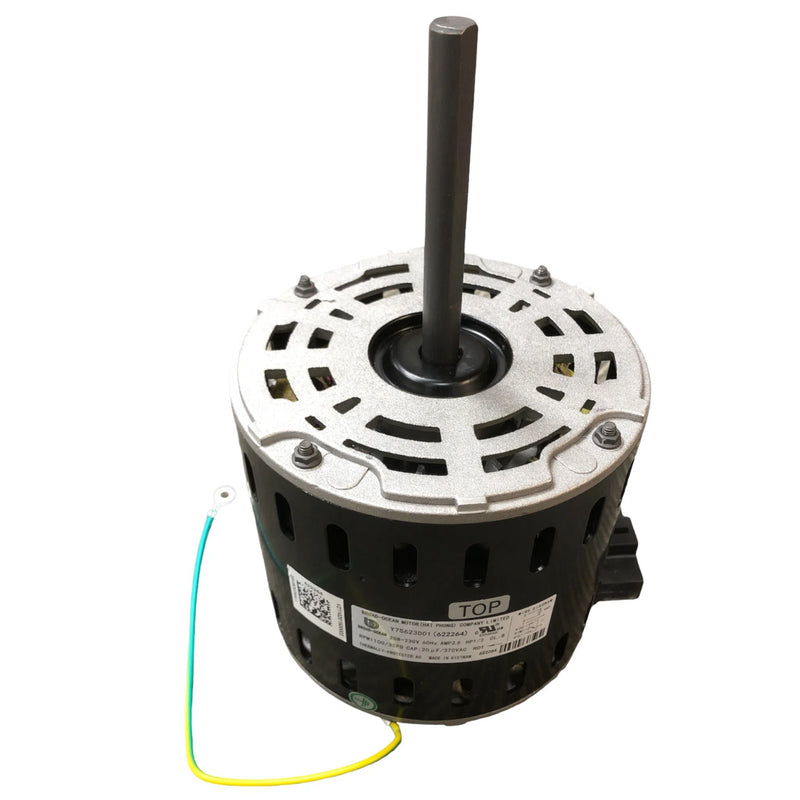 Nordyne Intertherm Broad Ocean OEM Blower Motor Y7S623D01 1/2 HP