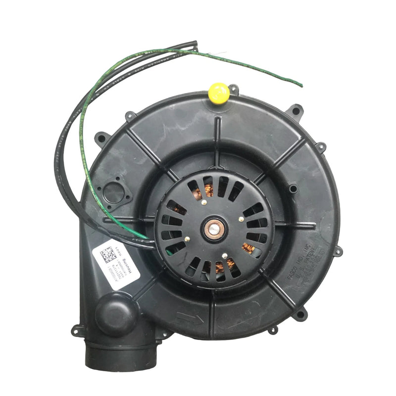 621929- Frigidaire Nortek 90+ Gas Furnace Inducer Blower Motor