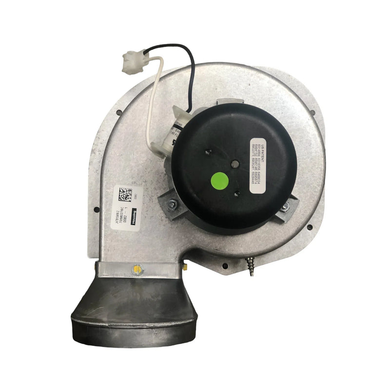 904023 Frigidaire Nordyne Induce Blower Motor