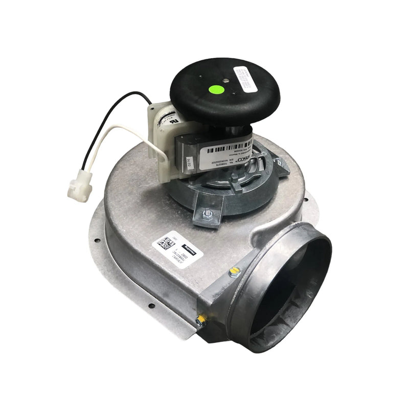70580276- Frigidaire Nordyne Induce Blower Motor