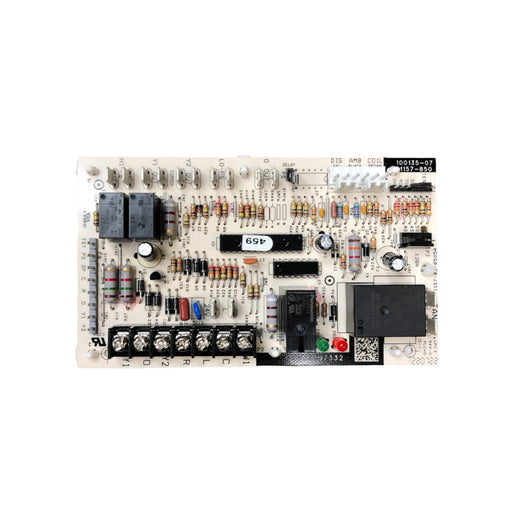 81W99- Lennox Defrost Circuit Board Kit (New Part # 15D57)