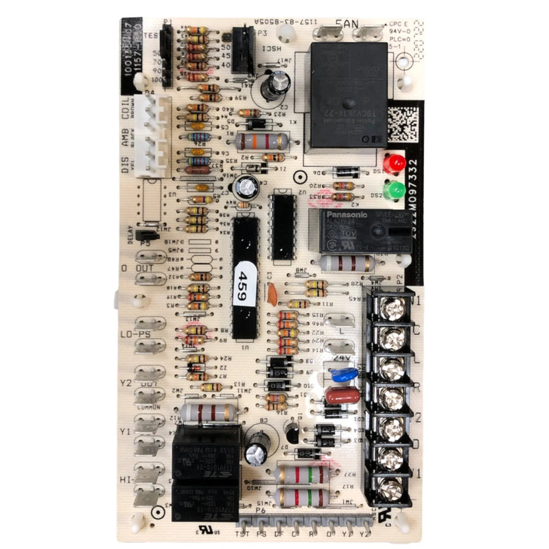 13U60- Lennox Defrost Circuit Board Kit (New Part # 15D57)