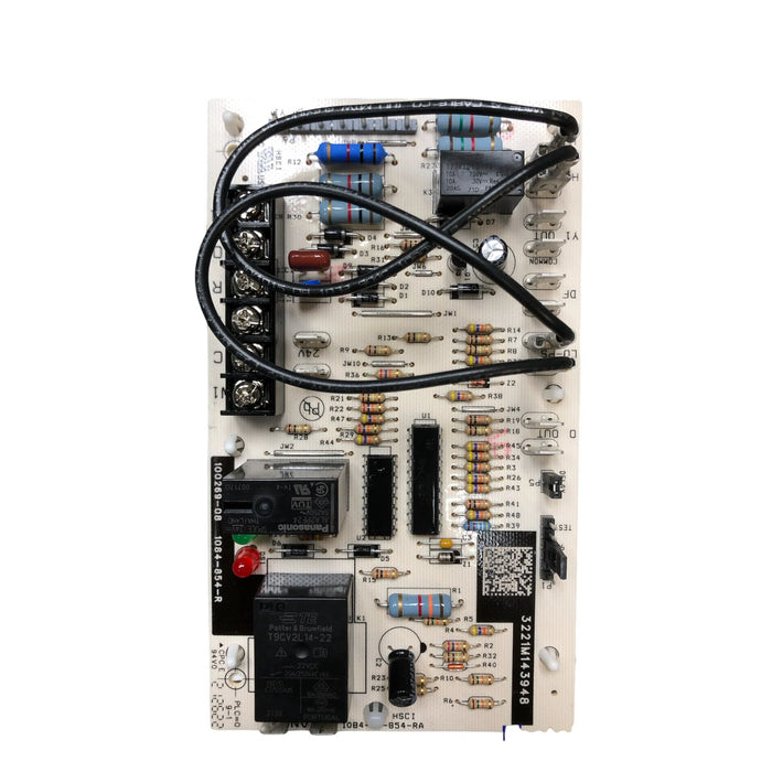 LB-1011263A- Lennox Armstrong Heat Pump Defrost Control Board