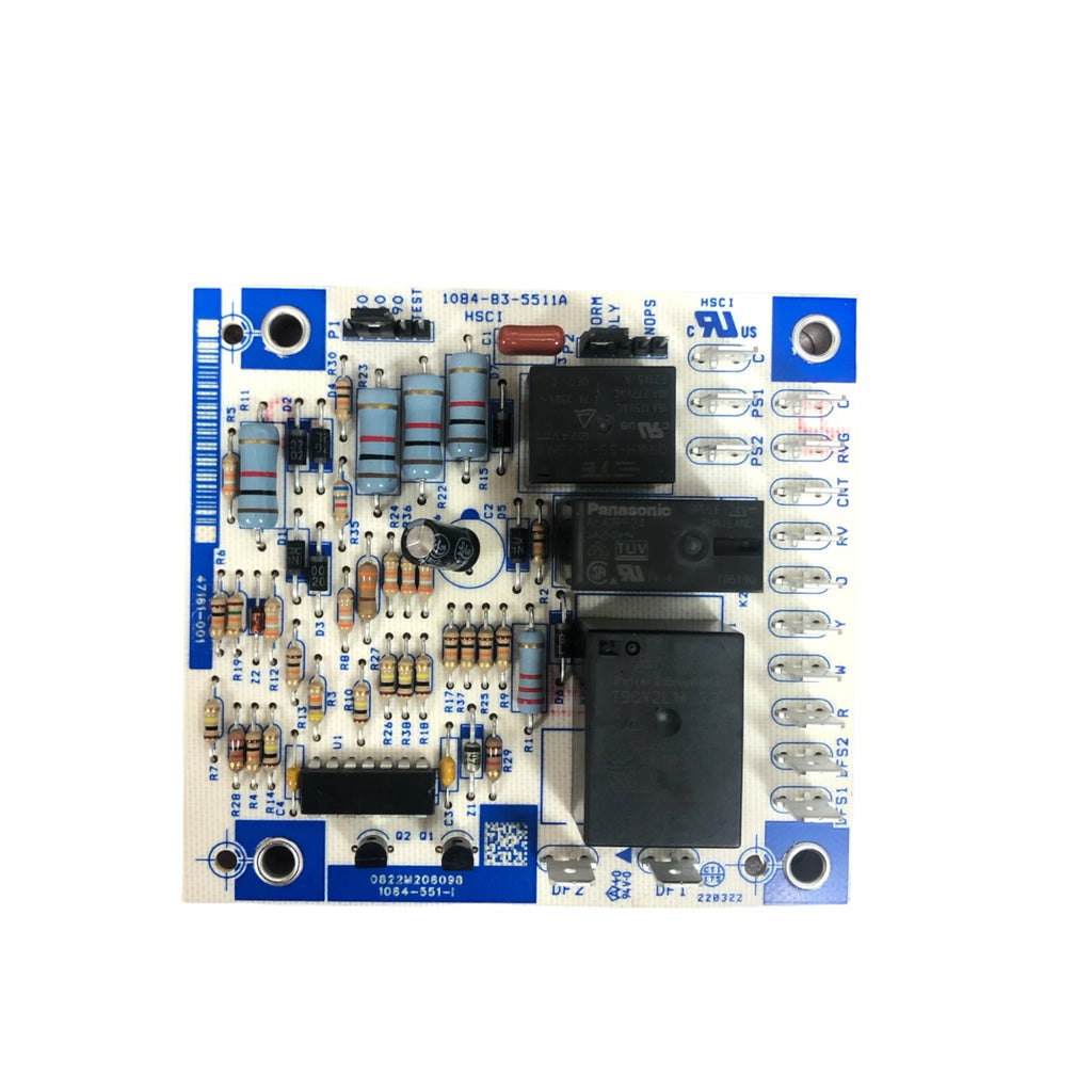 R47181-001- Lennox Defrost Control Board — NWF Supply