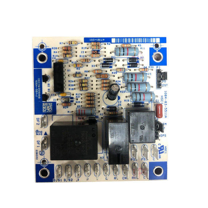 R37967B001- Lennox Defrost Control Board