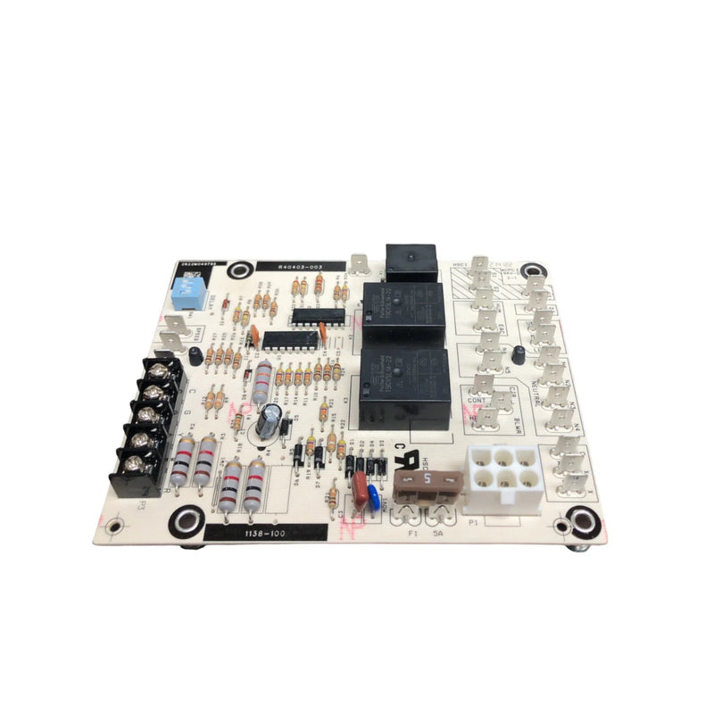 87H88- Armstrong Lennox Blower Control Board