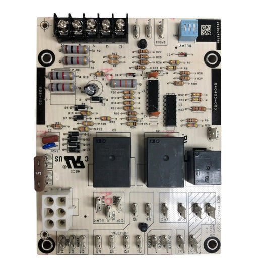 40403003 Armstrong Lennox Blower Control Board