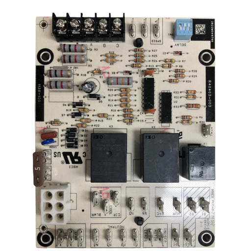 87H88- Armstrong Lennox Blower Control Board