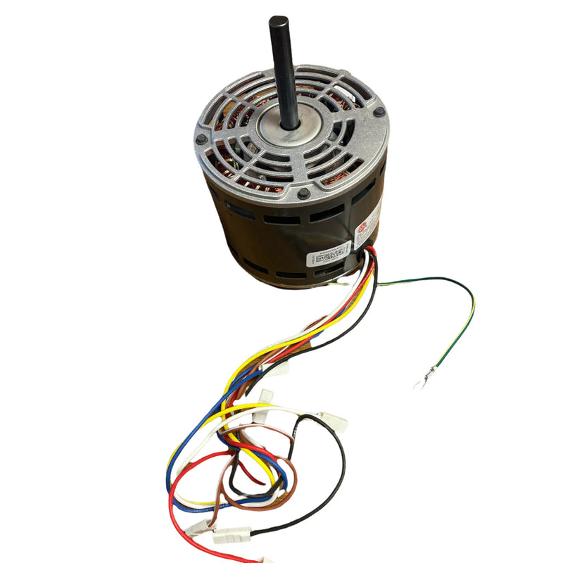 K55HXKPS-9737- Lennox, Armstrong, Ducane 1/3HP 115V 1Ph Blower Motor