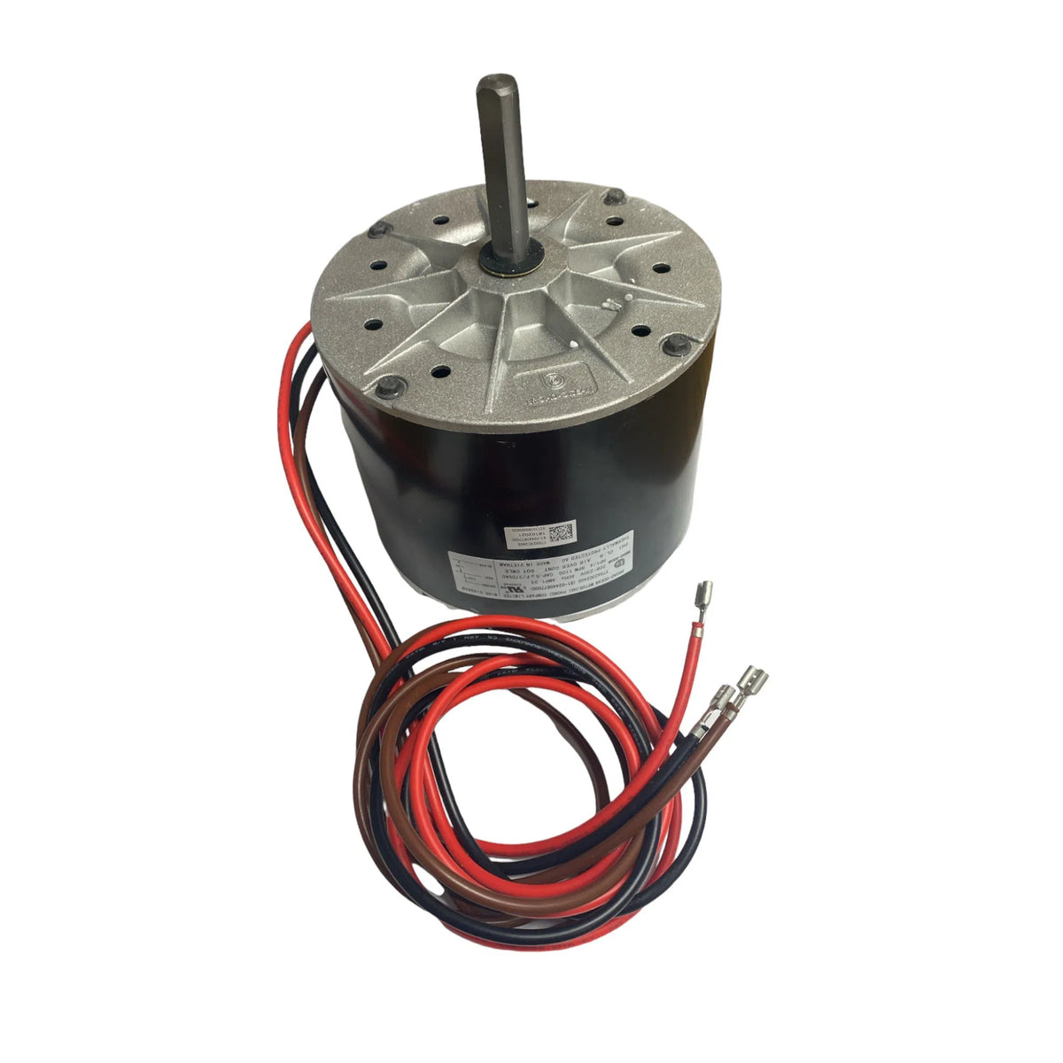 024-26020-000 York Coleman Condenser Fan Motor 1/4 HP 1100 RPM