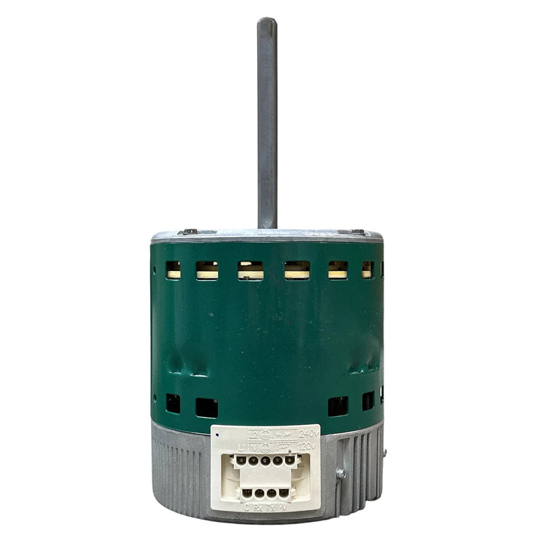 6505V Evergreen Genteq Replacement Variable Speed Blower Motor 1/2 HP 120V/240V