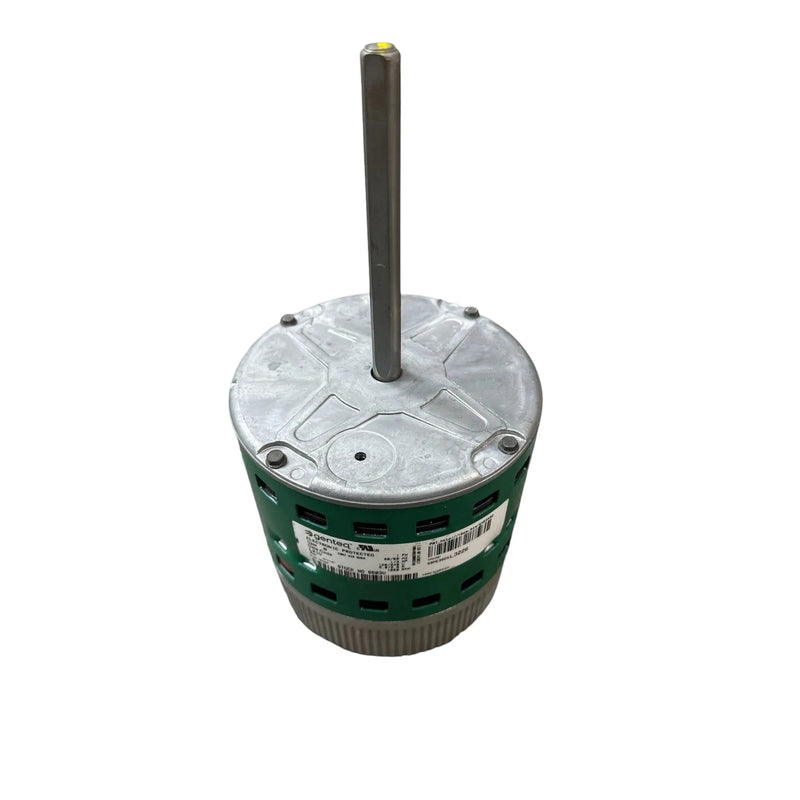 6503V Evergreen Genteq Replacement Variable Speed Blower Motor 1/3 HP 120V/240V