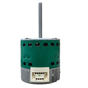 6503V Evergreen Genteq Replacement Variable Speed Blower Motor 1/3 HP 120V/240V