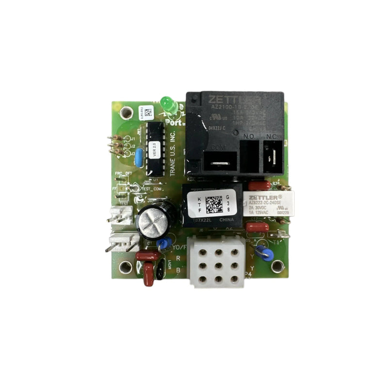 X13690250380 Trane American Standard Defrost Control Board