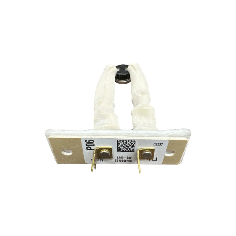 SWT1635 Trane OEM Furnace 3" Replacement Limit Switch L180-30
