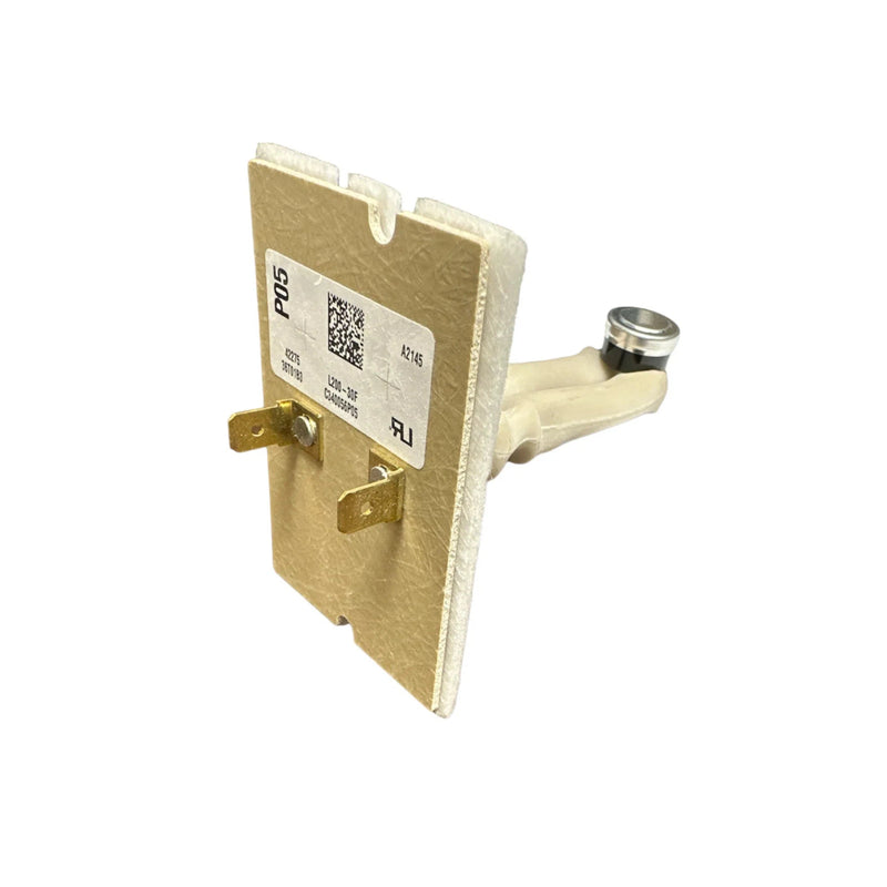 C340056P05 Trane OEM Furnace 3" Limit Switch L200-30