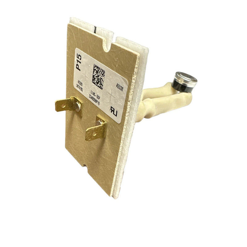 C340056P15- Trane, American Standard Furnace 3" OEM Limit Switch