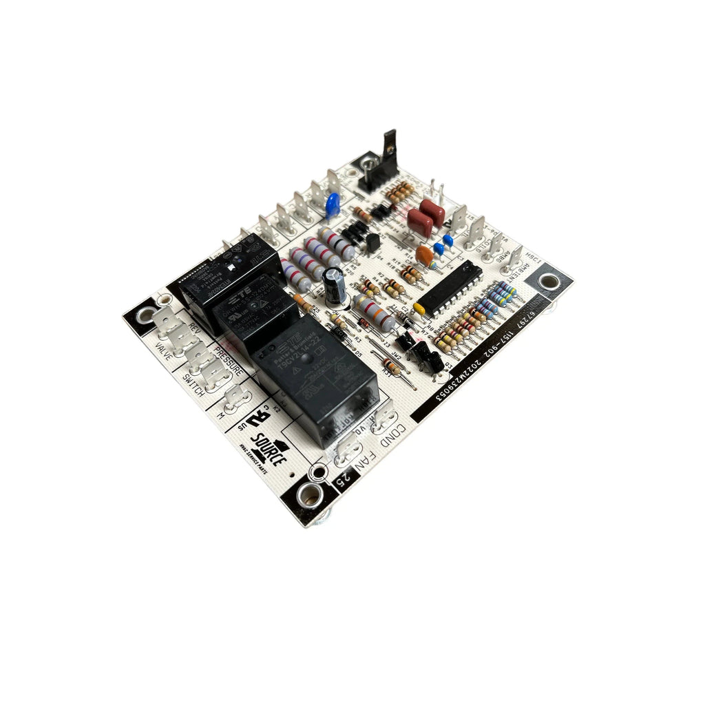 Carte électronique DLX Luxe 2.0 OLED - Circuit Board LUX317 - Neuf
