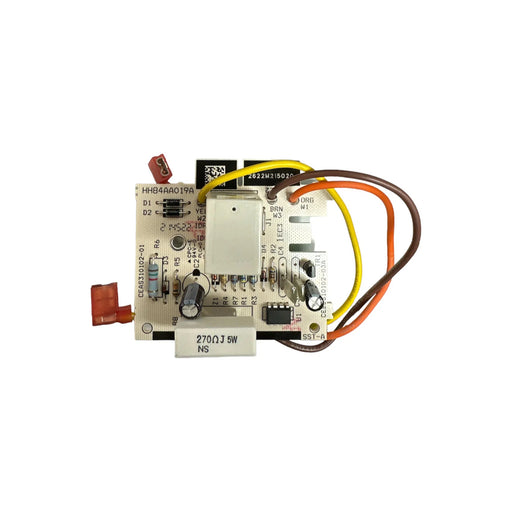 CEPL110102-01- Carrier, Bryant, Payne Furnace Draft Inducer Control Board Kit