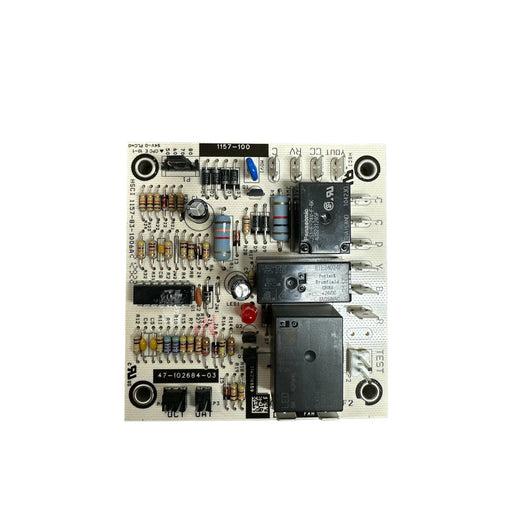 HSCI 1157-83-1006a- Rheem Heat Pump Defrost Board- Rheem, Ruud Defrost Control Kit