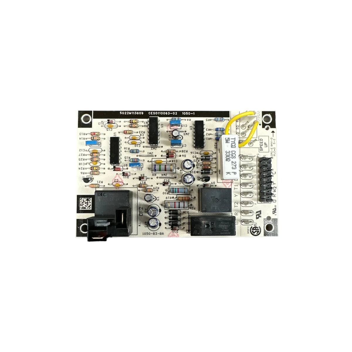 1173425 Comfortmaker Heil Tempstar Heat Pump Defrost Control Board ...