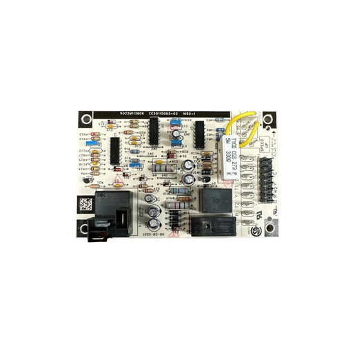 CEPLO13024 Carrier Bryant Payne Replacement Heat Pump Defrost Control Board
