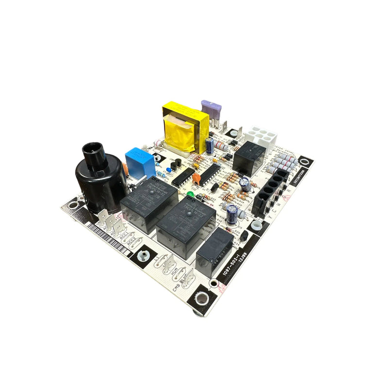 12J9901 Lennox Armstong Ducane Furnace Ignition Control Board