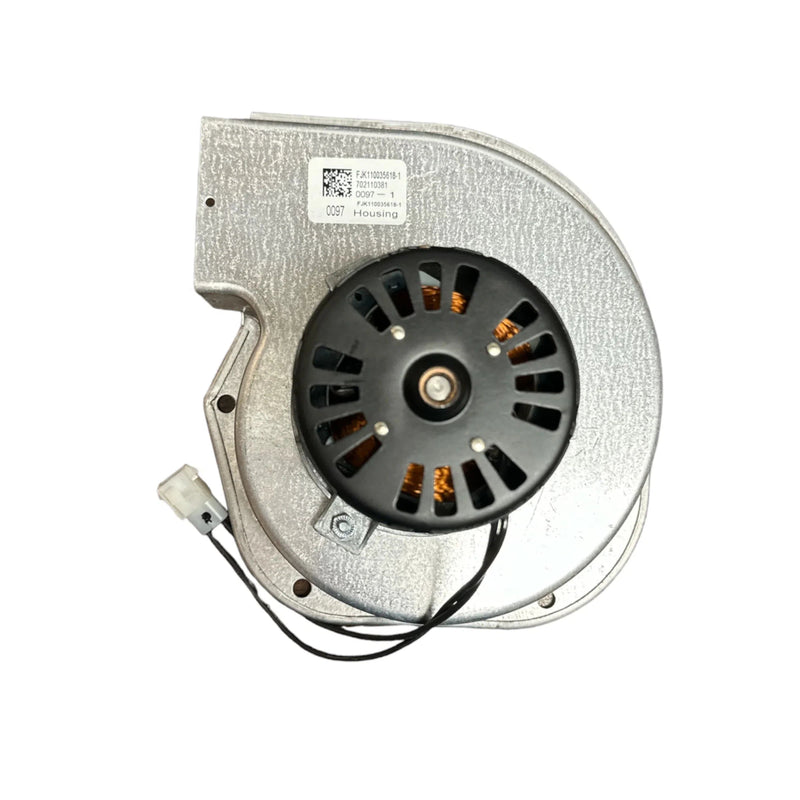 621793 Nordyne Frigidaire Gas Furnace Inducer Assembly