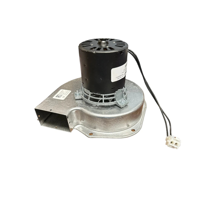 7021-10381 Nordyne Frigidaire Gas Furnace Inducer Assembly