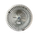 S1-026-19654-705 York Coleman Replacement Blower Wheel 10x10 CW