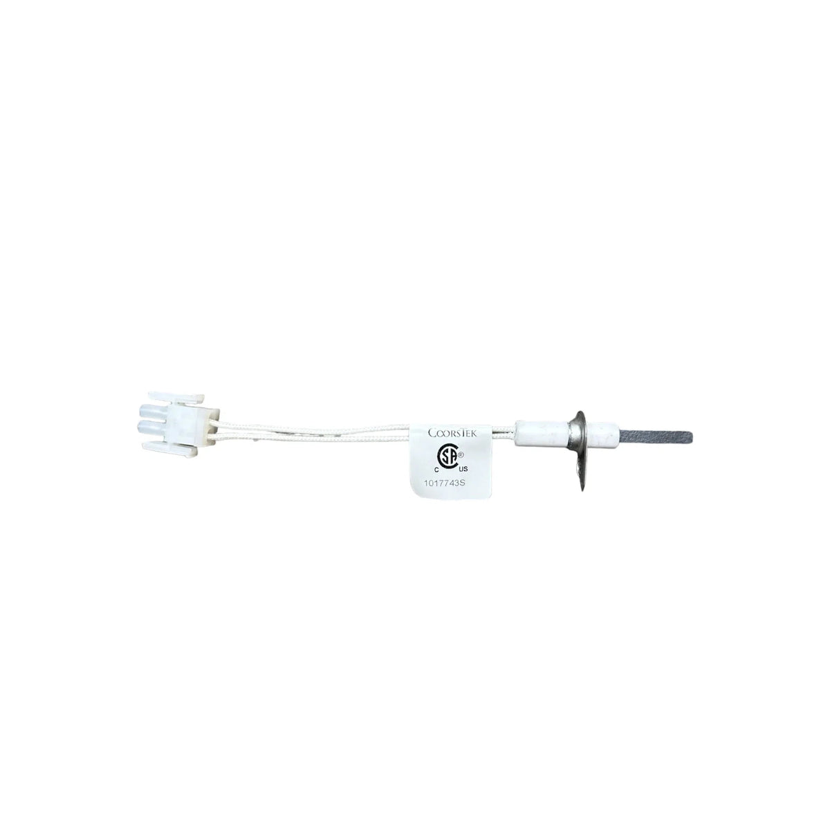 Genuine OEM Replacement Hot Surface Ignitor For Nordyne Gas Furnaces