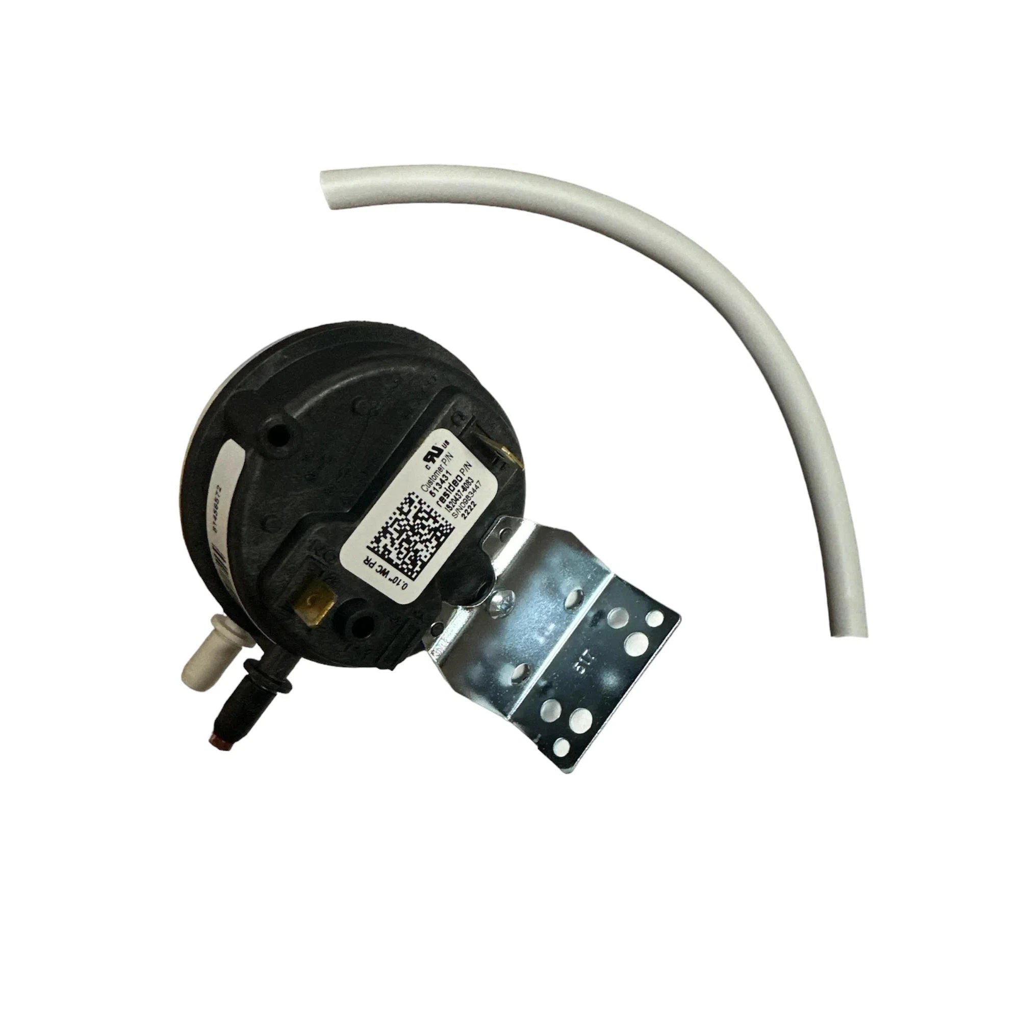 ClimaTek Furnace Vent Air Pressure Switch Replaces Coleman S1-32435972000