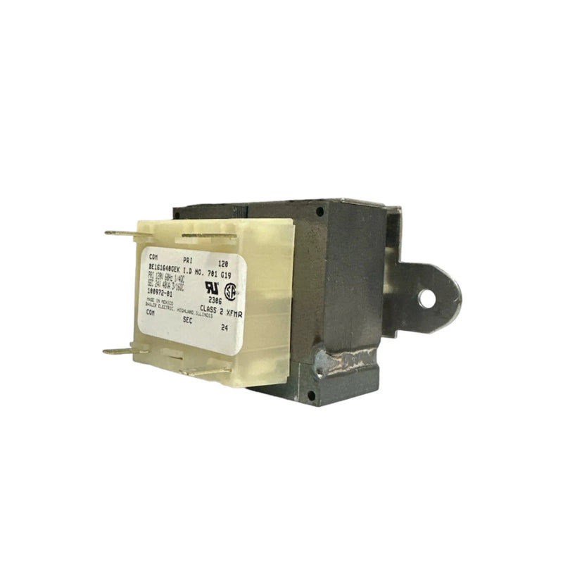 100972-01 Lennox Armstrong Ducane OEM 40VA 120v/24v Transformer
