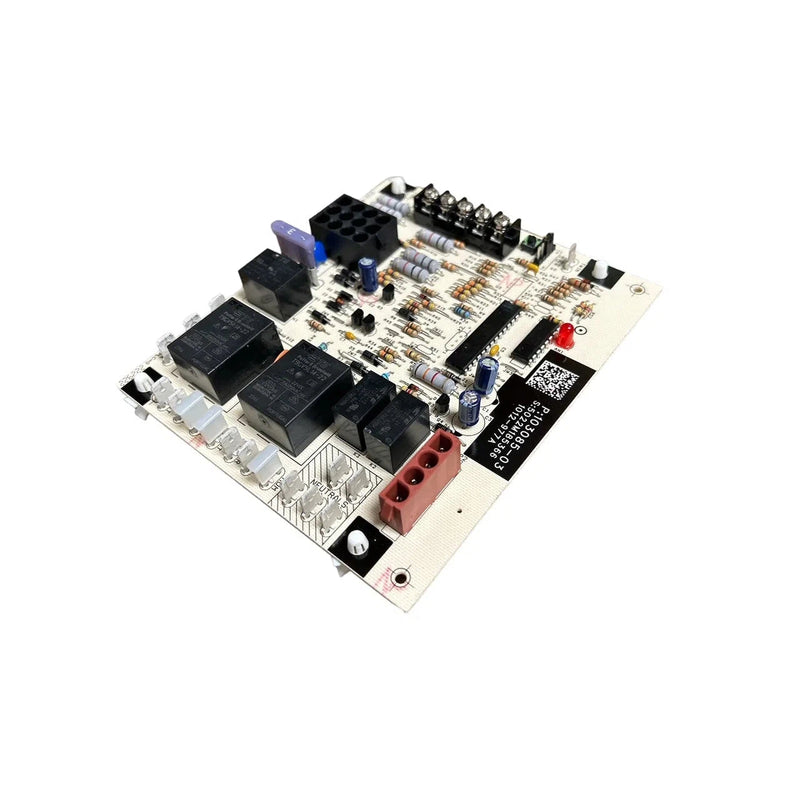 94W8301 Lennox Furnace Ignition Control Board