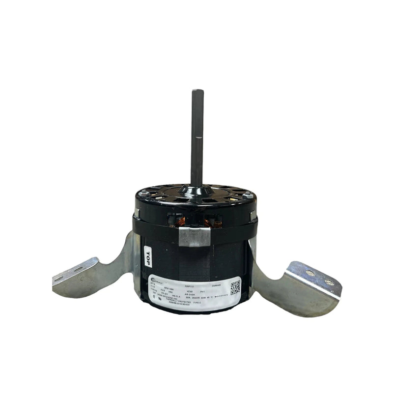 902042 Nordyne Intertherm Replacement Blower Motor 1/8 HP 1050 RPM 115v