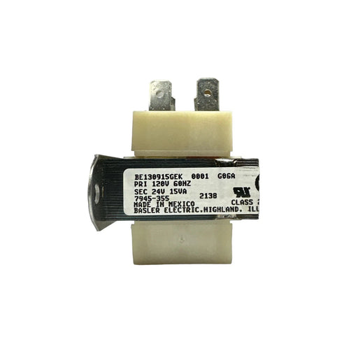 S1-7945-3551 York Controls 120V-Primary 24V-Secondary 15Va Transformer