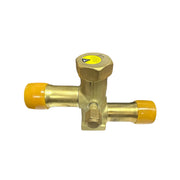 10M25 - Lennox 7/8 Service Valve