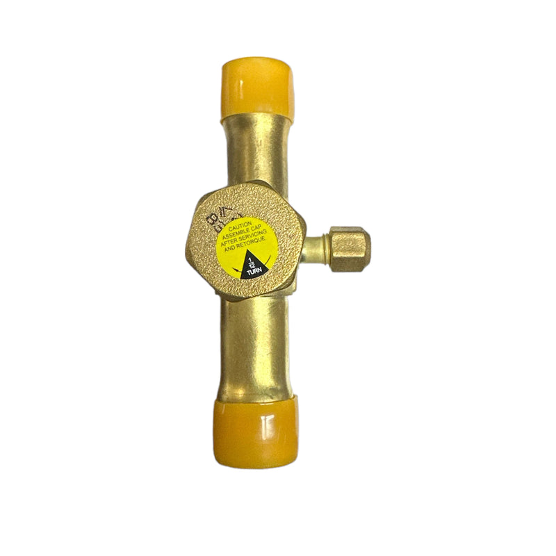 10M25 - Lennox 7/8 Service Valve