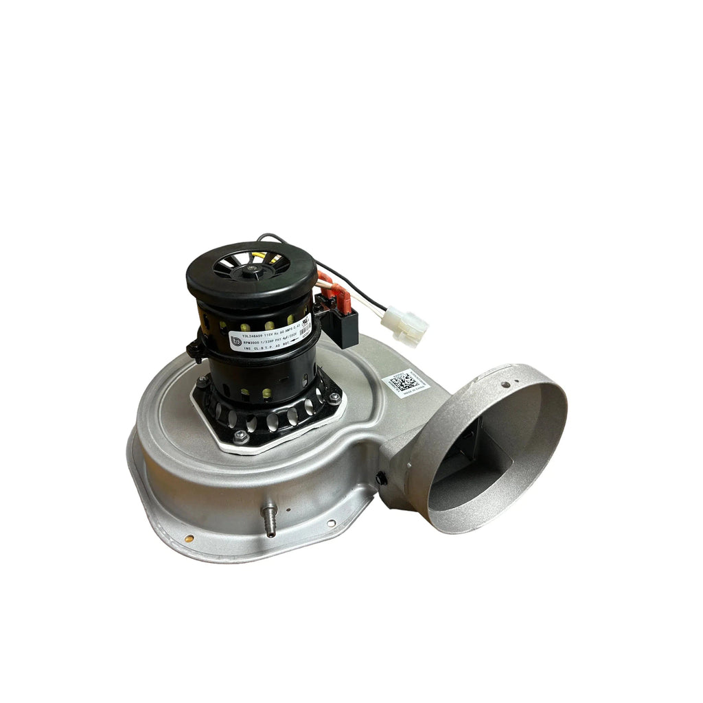 Y3L248A59 OEM Nordyne Frigidaire Gas Furnace Inducer Blower Motor