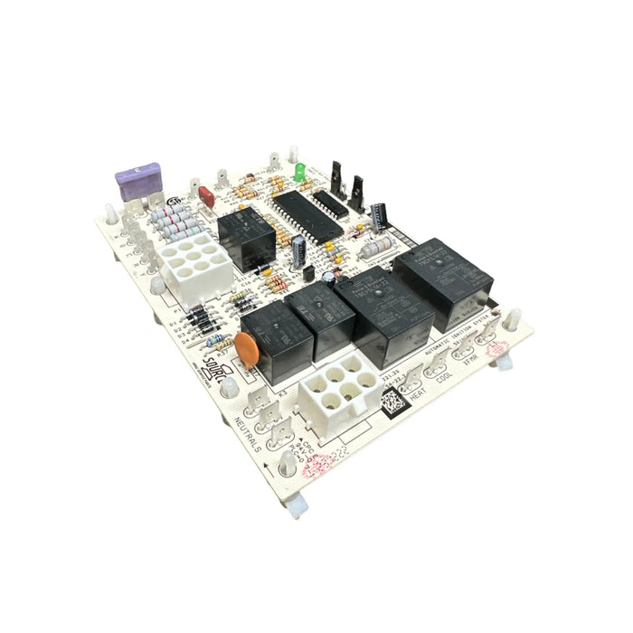 York Coleman Luxaire OEM Gas Furnace Integrated Control Board 67295